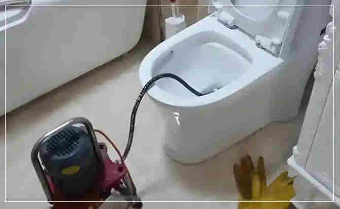 九龙坡区马桶蹲坑蹲厕疏通